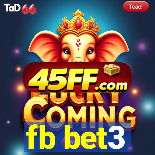 fb bet3